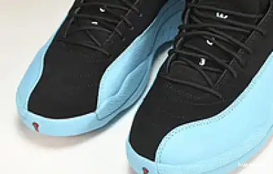 Hyperoad Blue Gamma 12 Retro Jordan 0605